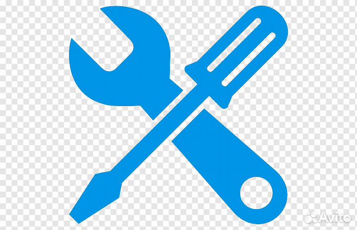 Ремонтная мастерская 