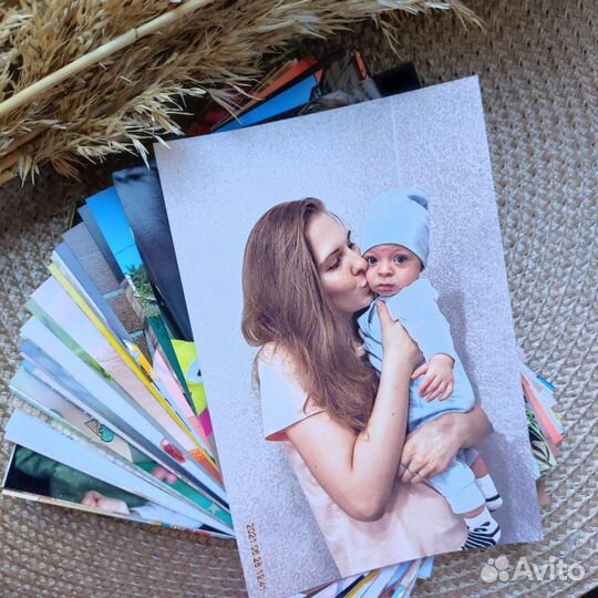 Печать фотографий