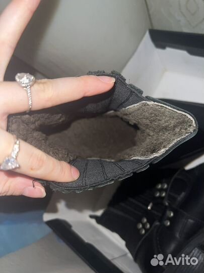 Казаки мужские Colorado