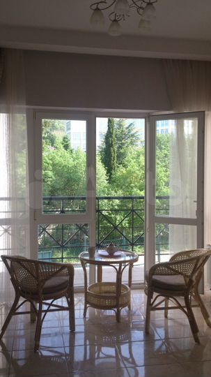 2-к. квартира, 75 м², 4/5 эт.