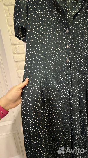 Платье женское