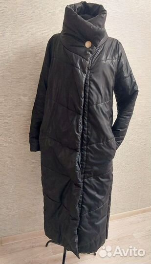 Пальто женское