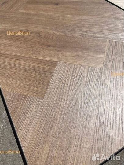 Spc ламинат елочкой