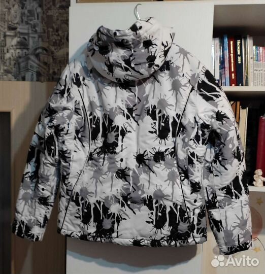 Горнолыжный костюм kalborn XXL