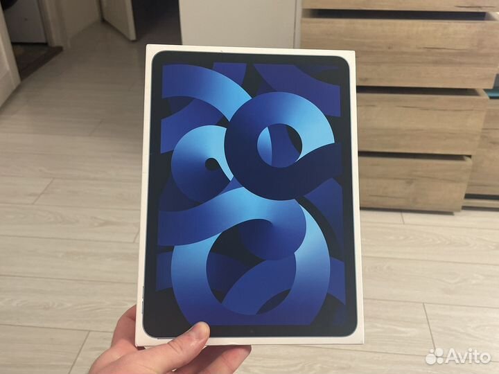 iPad air 2022 256гб