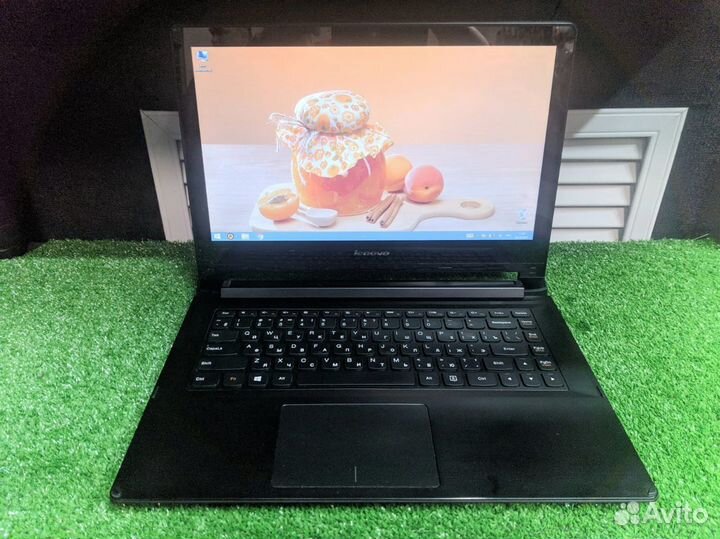 Ноутбук Сенсорный Lenovo IdeaPAd Flex 2 1год Гаран