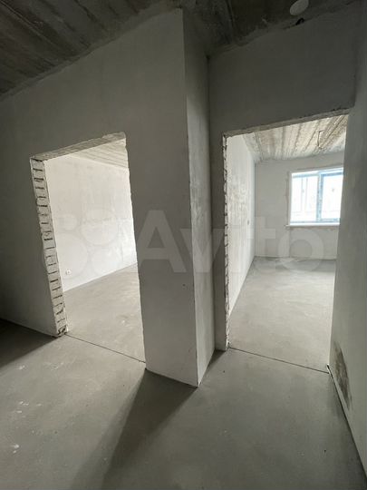 1-к. квартира, 44,4 м², 5/9 эт.