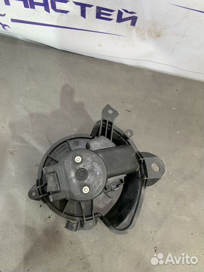 Моторчик печки Fiat Linea 2009 507730100