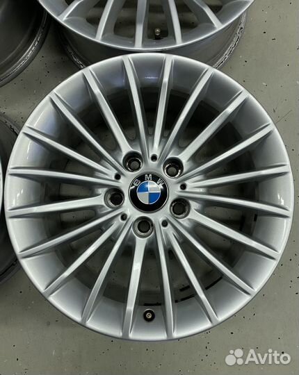 Диски BMW 3 series F30 R17 414 стиль (Оригинал)