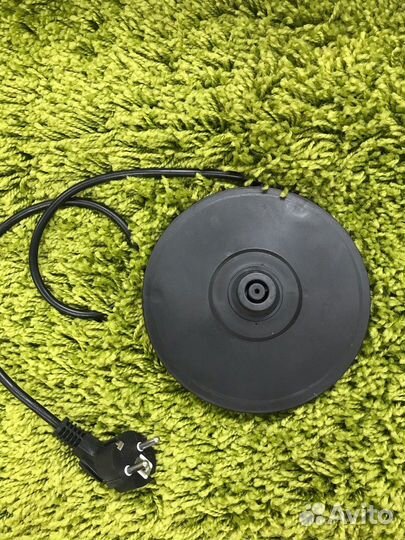 Электрический чайник vitek VT-7009 (Сов24б)