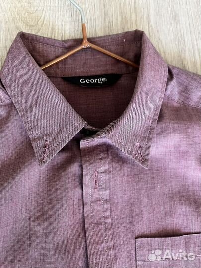 Рубашка 116-122