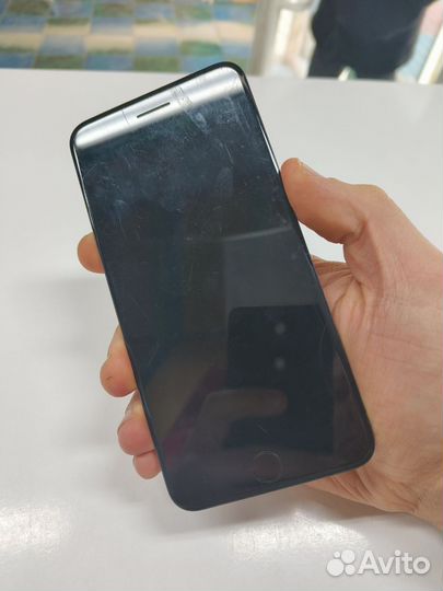 Экран оригинальный на iPhone 8 plus