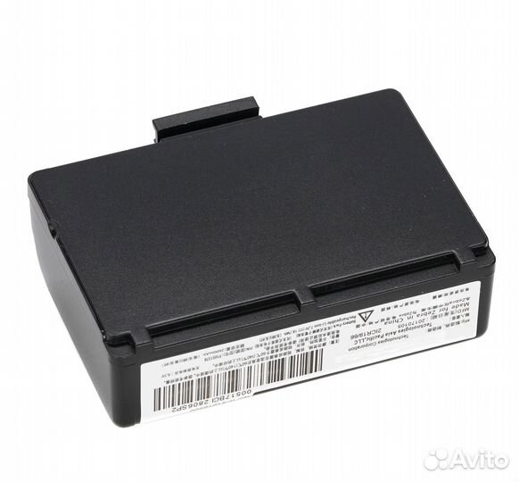 Аккумулятор P1051378 для мобильного принтера Zebra QLN320, QLN220