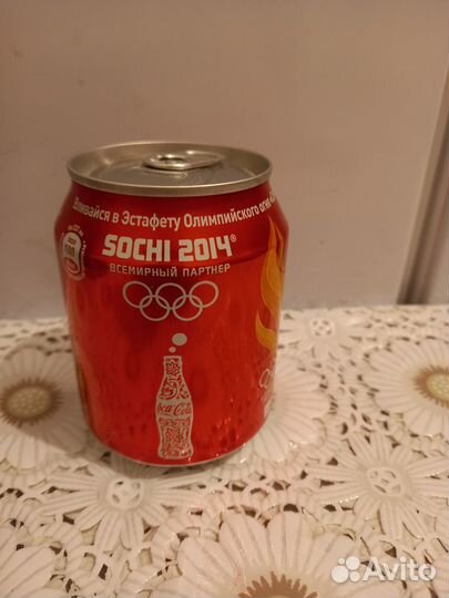 Кола 2014 Олимпийские игры