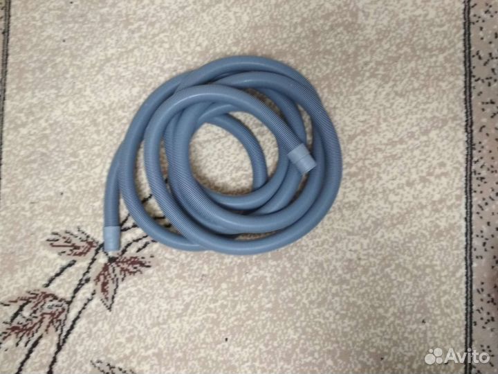 Magic Power Шланг сливной MP-626 4m