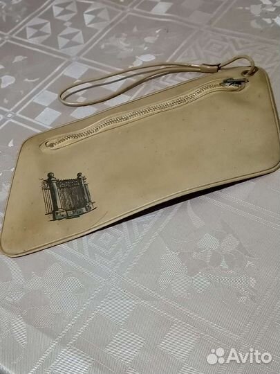 Косметичка 50-х годов СССР