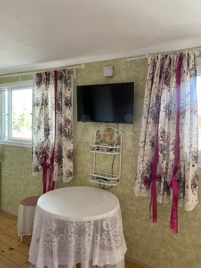 Комната 28 м², 1/2 эт.