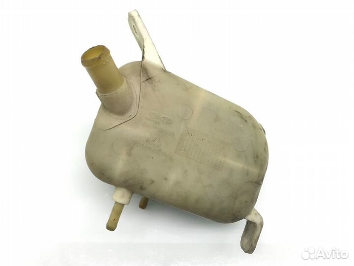 Бачок расширительный Hyundai I30 1.6 crdi 2010