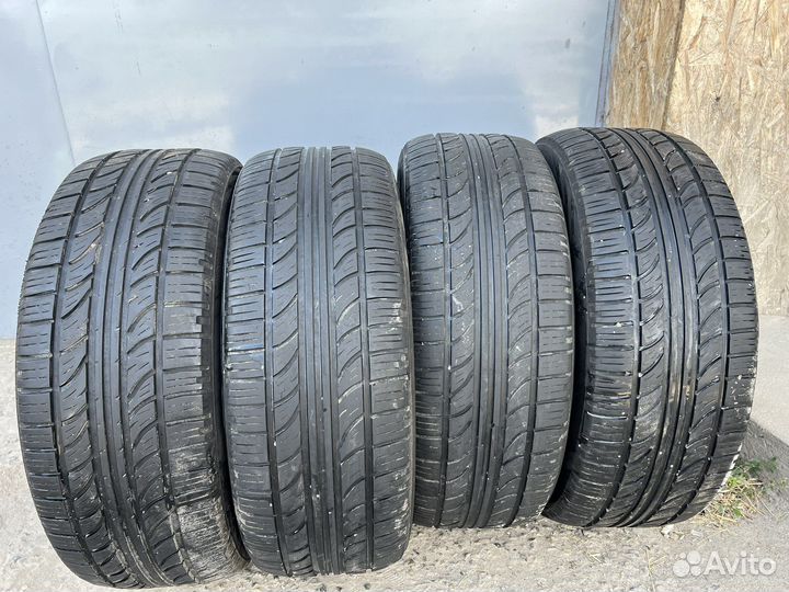 Viatti Bosco A/T 215/55 R17 24K