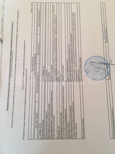 Участок 21 сот. (ИЖС)