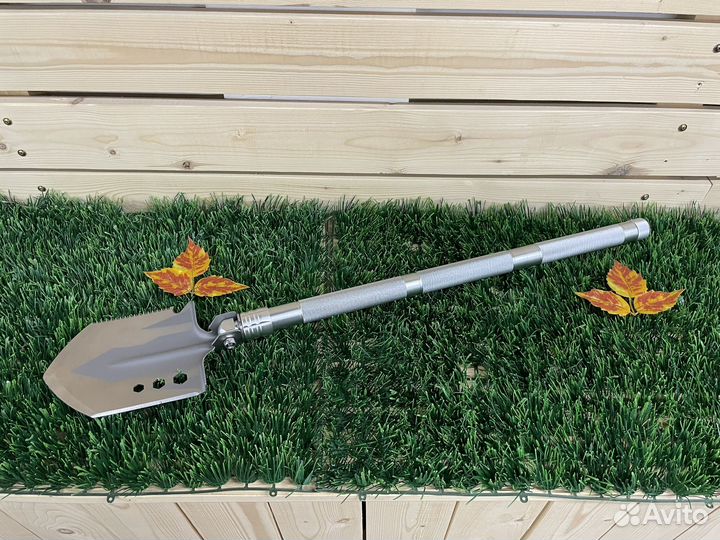 Лопата многофункциональная