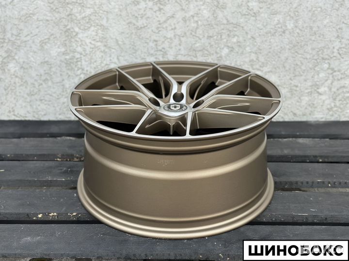 Литые диски 