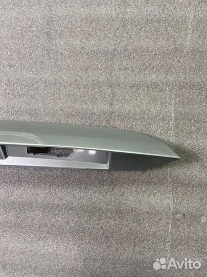 Накладка крышки багажника LADA Xray 21129 2017