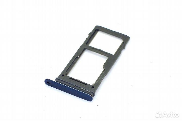 Лоток для SIM-карты Samsung Galaxy S9 Plus (G965F)