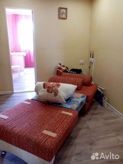 Кресло раскладное