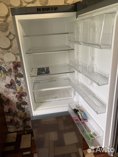 Холодильник