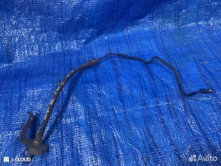 Шланг тормозной на toyota corolla fielder ZRE162 2