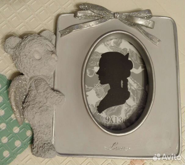 Рамка для фотографий