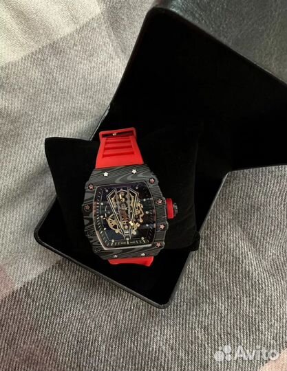 Наручные часы