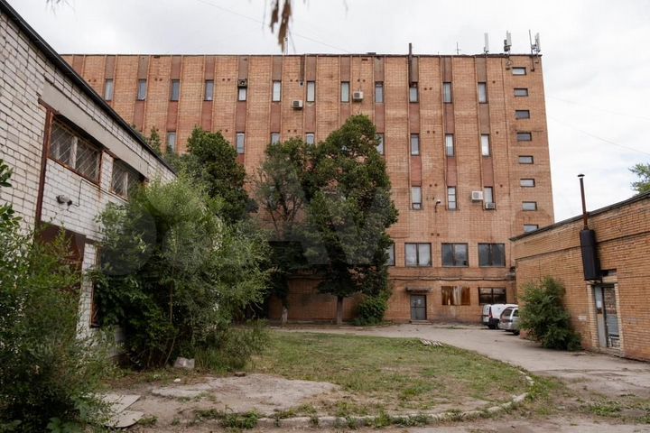 Продам помещение свободного назначения, 4837 м²