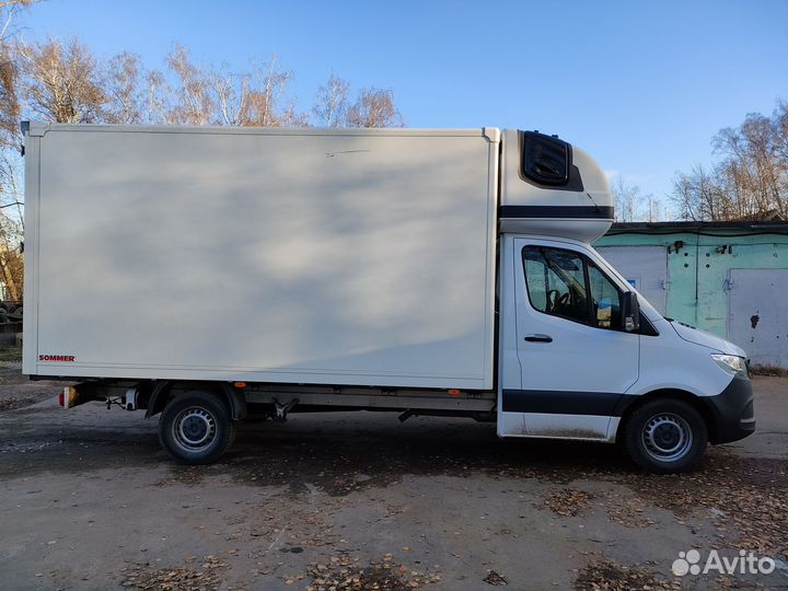 Газель из Скоропусковского в Санкт-Петербург. Грузоперевозки