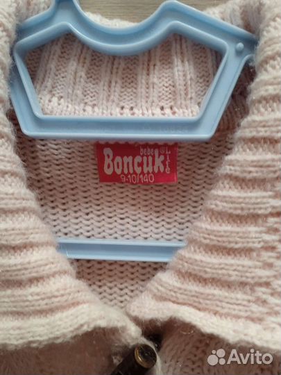 Вещи на девочку