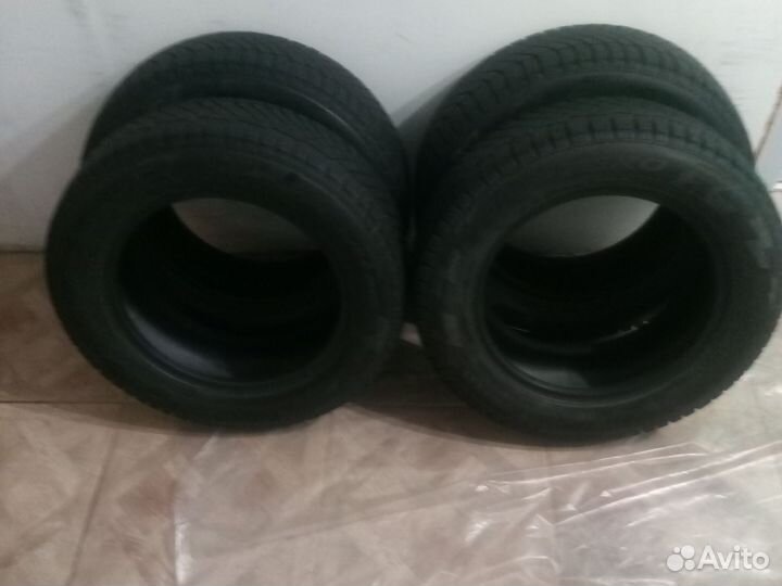 Pirelli Ice Zero 185/65 R15 92T