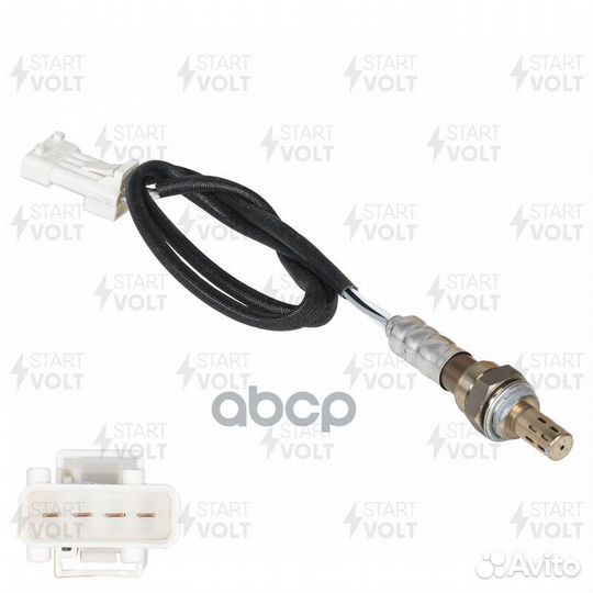 Лямбда-зонд BMW 1 F20 (11) /3 F30 (11) 1.6i по