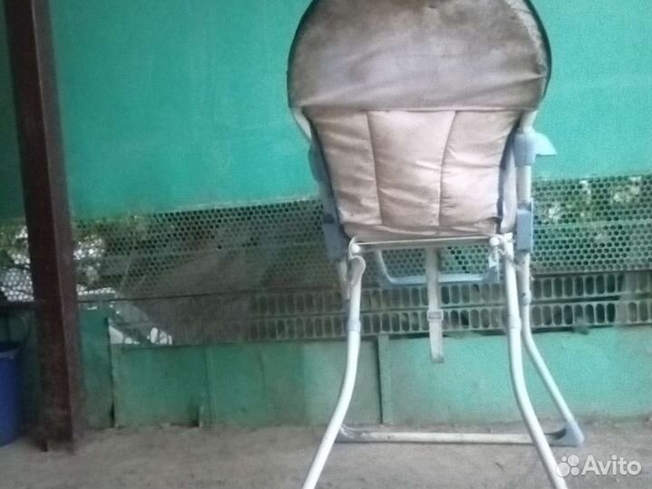 Стульчик для кормления