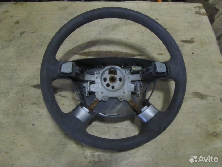 Рулевое колесо Chevrolet Aveo (T200) 2003-2008