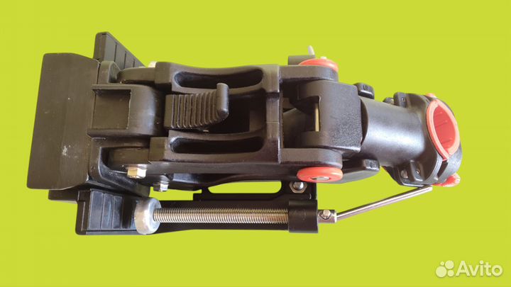 Бортовой держатель удилища Lark Rod Keeper