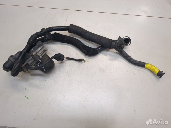 Нагнетатель воздуха Volkswagen Passat 6, 2010