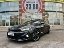 Kia K5 2.5 AT, 2020, 13 500 км, с пробегом, цена 3 100 000 руб.