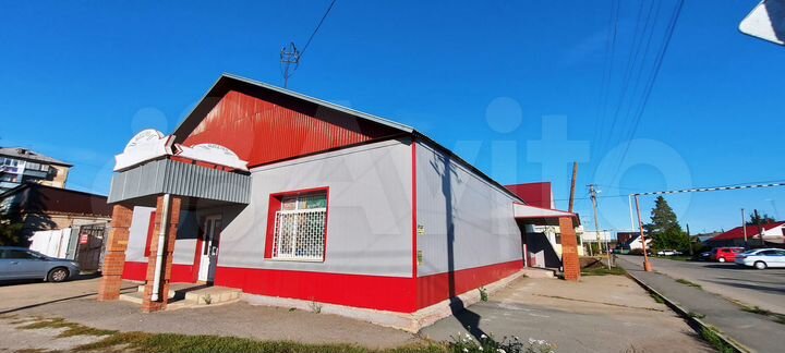 Свободного назначения, 201 м²