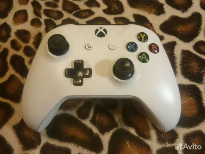 Xbox Series S, X, One S, пк