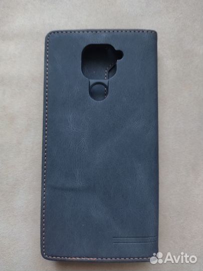 Xiaomi Redmi Note 9
