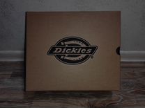 Dickies ботинки женские оригинал