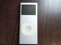 Плеер iPod nano 2