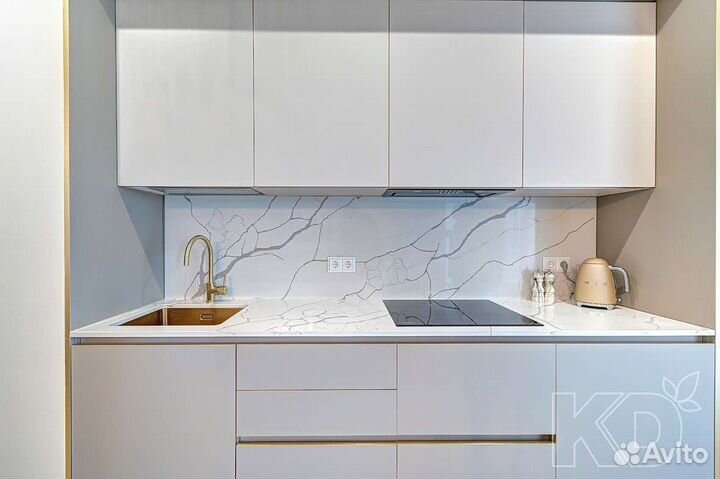 Кухонный гарнитрур напрямую от производителя