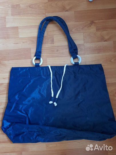 Cумка пляжная, дорожная